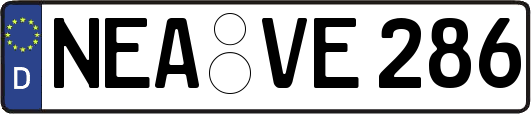 NEA-VE286