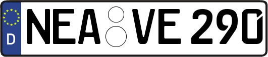 NEA-VE290