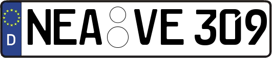 NEA-VE309