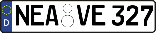 NEA-VE327