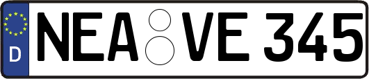 NEA-VE345