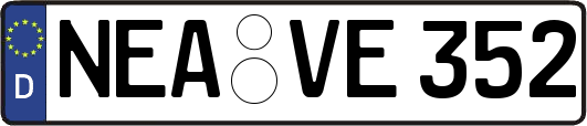 NEA-VE352