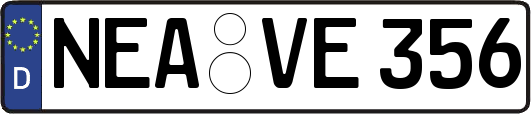 NEA-VE356