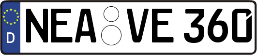 NEA-VE360