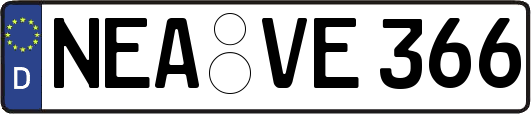 NEA-VE366