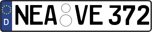 NEA-VE372