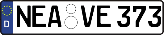 NEA-VE373