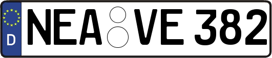 NEA-VE382