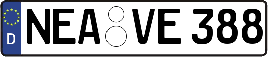 NEA-VE388