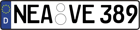 NEA-VE389