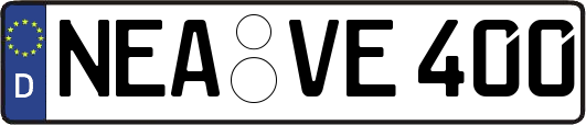 NEA-VE400