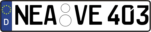 NEA-VE403