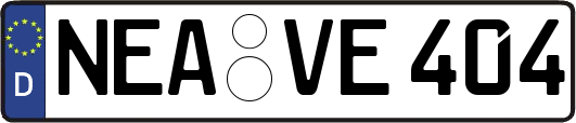 NEA-VE404