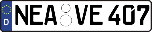 NEA-VE407