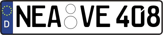 NEA-VE408