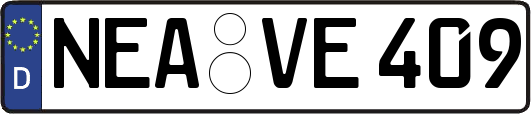 NEA-VE409