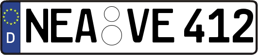 NEA-VE412