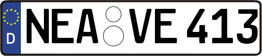 NEA-VE413