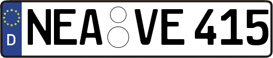 NEA-VE415