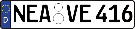 NEA-VE416
