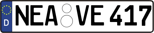 NEA-VE417