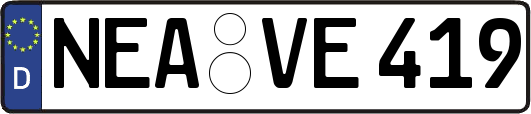 NEA-VE419