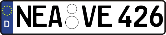 NEA-VE426
