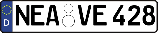NEA-VE428