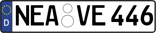 NEA-VE446