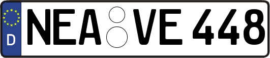 NEA-VE448