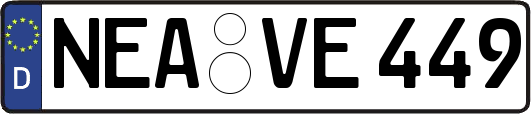 NEA-VE449