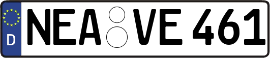 NEA-VE461