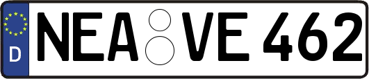 NEA-VE462