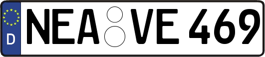 NEA-VE469