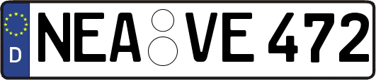 NEA-VE472