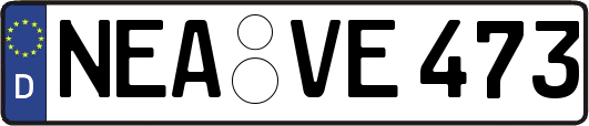 NEA-VE473