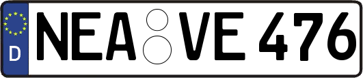 NEA-VE476
