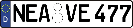 NEA-VE477