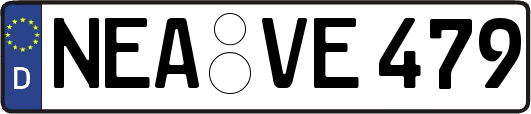 NEA-VE479
