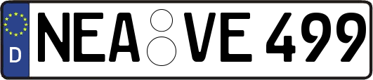 NEA-VE499