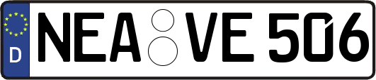 NEA-VE506