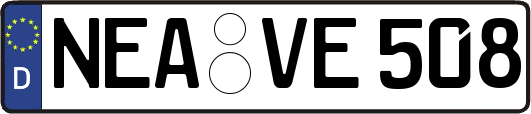 NEA-VE508