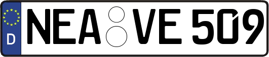 NEA-VE509