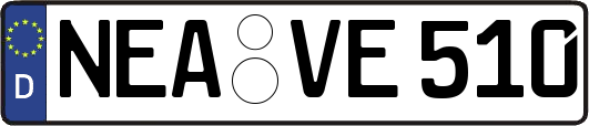 NEA-VE510