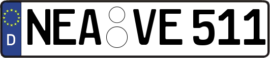 NEA-VE511