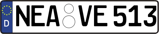 NEA-VE513