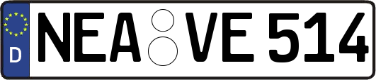 NEA-VE514