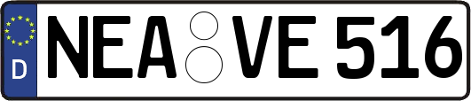 NEA-VE516