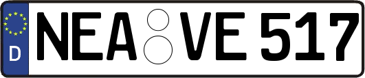 NEA-VE517