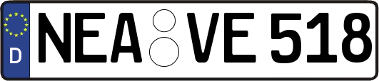 NEA-VE518